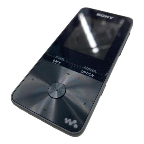 SONY (ソニー) WALKMAN NW-S315