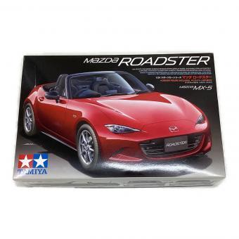 TAMIYA (タミヤ) マツダロードスター プラモデル
