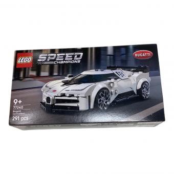 LEGO (レゴ) BUGATTI レゴブロック 77240
