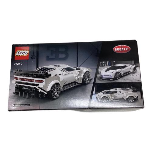 LEGO (レゴ) BUGATTI レゴブロック 77240