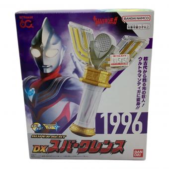 BANDAI (バンダイ) ウルトラマンティガ DXスパークレンス