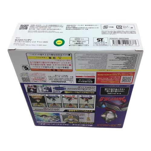 BANDAI (バンダイ) ウルトラマンティガ DXスパークレンス