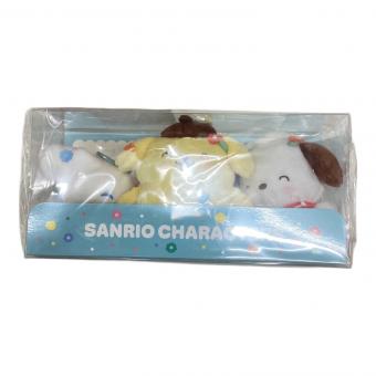 Sanrio (サンリオ) ラストスペシャル賞 マスコットセット マスコット人形
