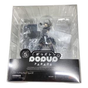 GOODSMILECOMPANY (グッドスマイルカンパニー) POP UP PARADE 2B（ヨルハ二号B型） フィギュア