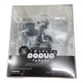 GOODSMILECOMPANY (グッドスマイルカンパニー) POP UP PARADE 2B（ヨルハ二号B型） フィギュア