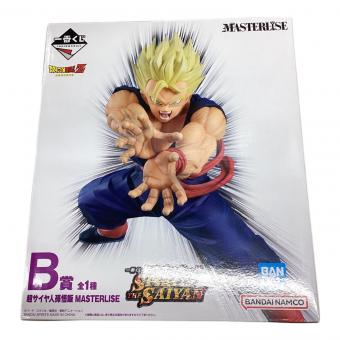 BANDAI (バンダイ) 一番くじ ドラゴンボール B賞 超サイヤ人孫悟飯 フィギュア