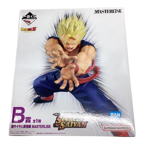 BANDAI (バンダイ) 一番くじ ドラゴンボール B賞 超サイヤ人孫悟飯 フィギュア