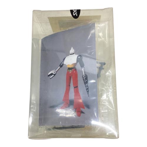 Volks (ボークス) ゲッター2MM ガレージキット プラモデル