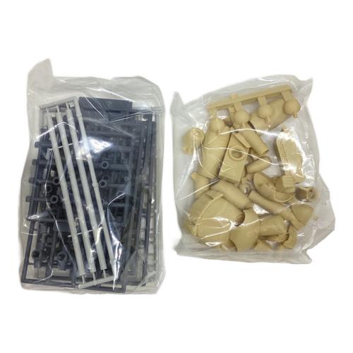 Volks (ボークス) ゲッターポセイドン ゲッターロボG プラモデル MM