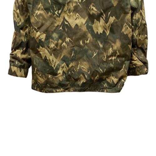 estiva スノーボードウェア(ジャケット) メンズ SIZE M オレンジ×グリーン
