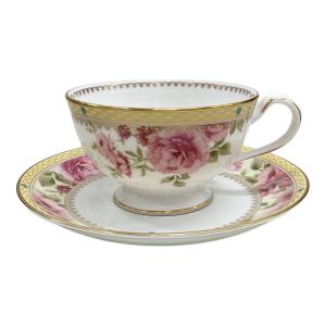 Noritake (ノリタケ) カップ&ソーサー ハートフォード