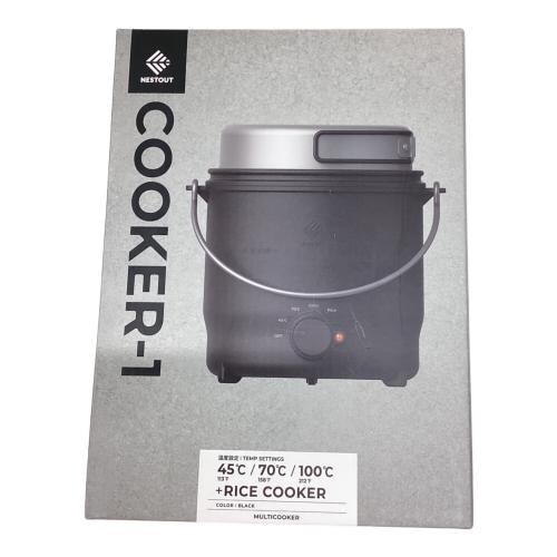 nestout COOKER-1