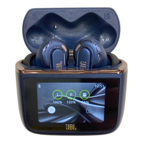 JBL (ジェイビーエル) イヤホン TOUR PRO 3