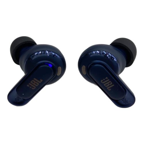 JBL (ジェイビーエル) イヤホン TOUR PRO 3