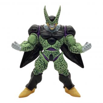 BANDAI (バンダイ) 一番くじ ラストワン賞 フィギュア 固定パーツ欠品