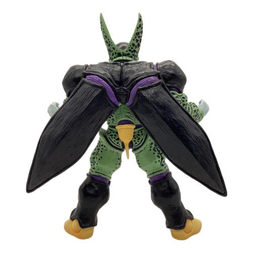 BANDAI (バンダイ) 一番くじ ラストワン賞 フィギュア 固定パーツ欠品