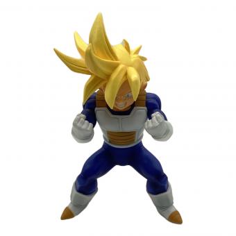 BANDAI (バンダイ) 一番くじ フィギュア 固定パーツ欠品