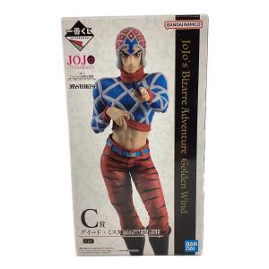 BANDAI (バンダイ) 一番くじ フィギュア ジョジョの奇妙な冒険