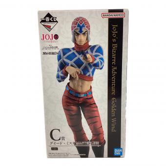 BANDAI (バンダイ) 一番くじ フィギュア ジョジョの奇妙な冒険