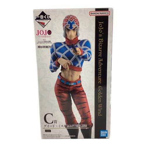 BANDAI (バンダイ) 一番くじ フィギュア ジョジョの奇妙な冒険