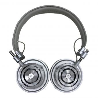 MASTER&DYNAMIC (マスターアンドダイナミック) ヘッドホン MH30