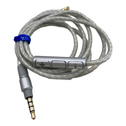 MASTER&DYNAMIC (マスターアンドダイナミック) ヘッドホン MH30