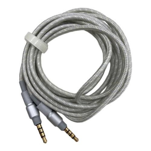 MASTER&DYNAMIC (マスターアンドダイナミック) ヘッドホン MH30