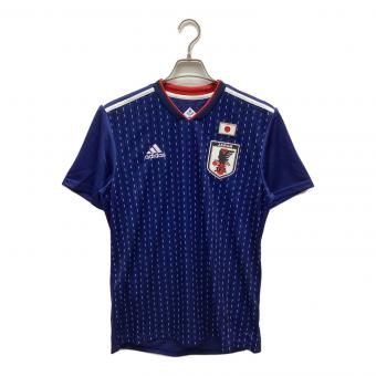adidas (アディダス) サッカーユニフォーム メンズ SIZE 0 ネイビー