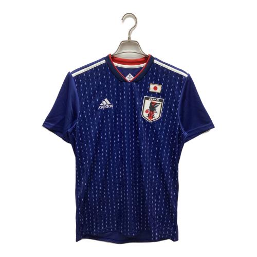 adidas (アディダス) サッカーユニフォーム メンズ SIZE 0 ネイビー