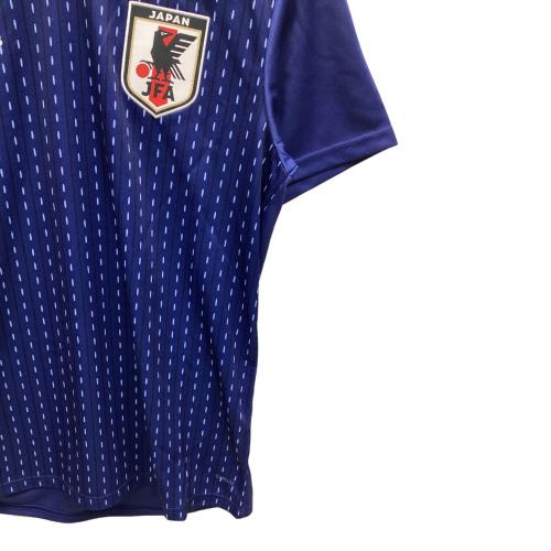adidas (アディダス) サッカーユニフォーム メンズ SIZE 0 ネイビー