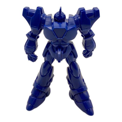タカラ 1/120スケール ソフトビニールモデル フィギュア