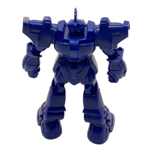 タカラ 1/120スケール ソフトビニールモデル フィギュア