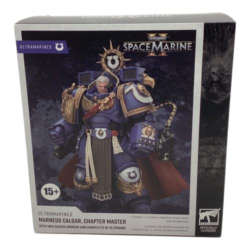 JOYTOY (ジョイトイ) フィギュア ULTRAMARINES