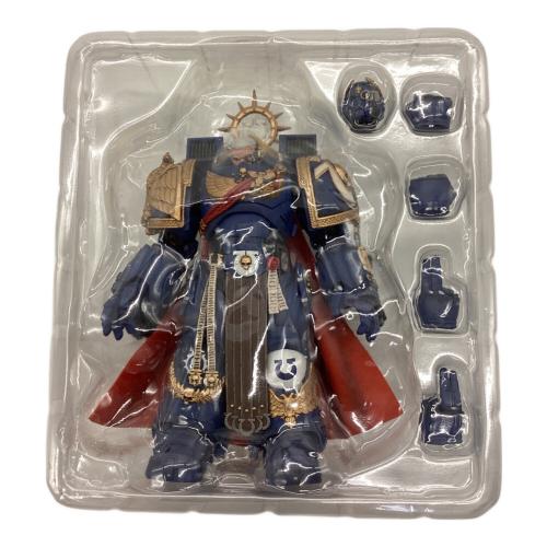 JOYTOY (ジョイトイ) フィギュア ULTRAMARINES