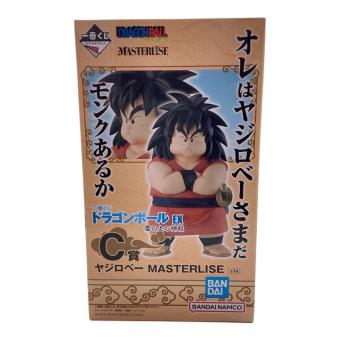 BANDAI (バンダイ) フィギュア 一番くじ C賞