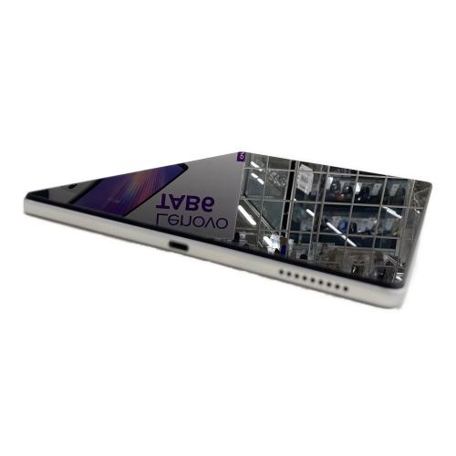 LENOVO (レノボ) タブレット TAB6