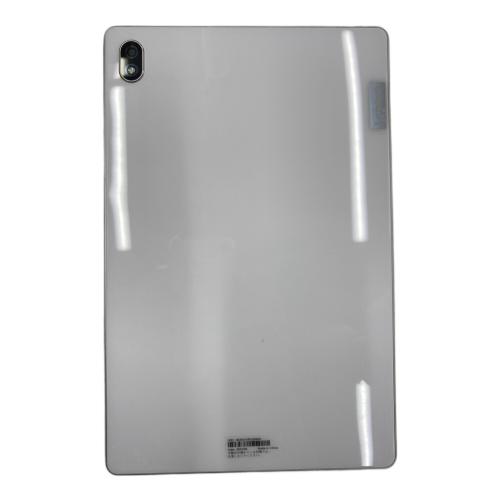 LENOVO (レノボ) タブレット TAB6