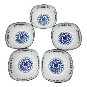 橘吉 (タチキチ) 煮物鉢