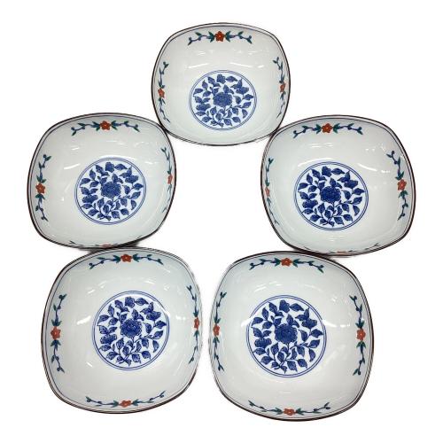 橘吉 (タチキチ) 煮物鉢