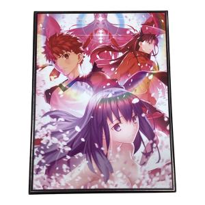劇場版 Fate/stay night [Heaven’s Feel] III.spring song Blu-ray 〇