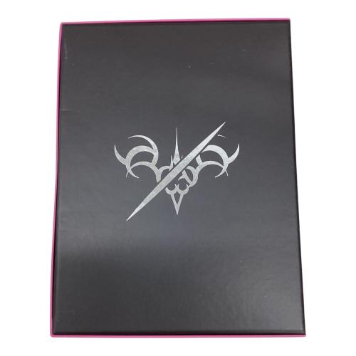 劇場版 Fate/stay night [Heaven’s Feel] III.spring song Blu-ray 〇
