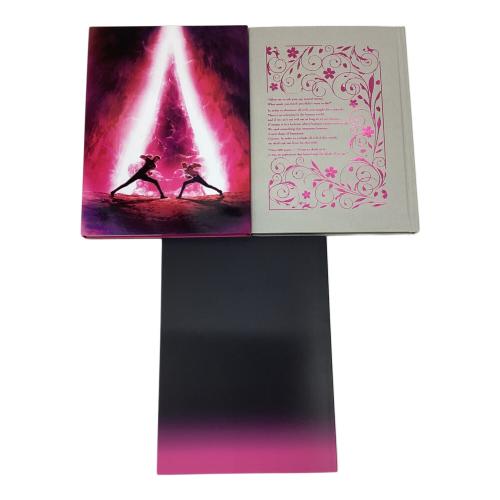劇場版 Fate/stay night [Heaven’s Feel] III.spring song Blu-ray 〇