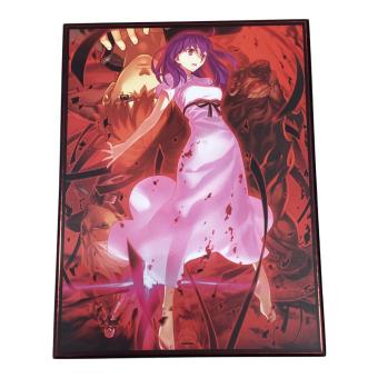 劇場版 Fate/stay night[Heaven’s Feel] II.lost butterfly Blu-ray 〇