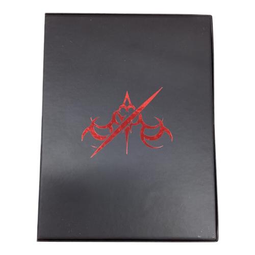 劇場版 Fate/stay night[Heaven’s Feel] II.lost butterfly Blu-ray 〇