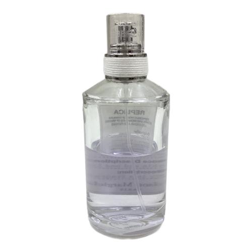 Maison Margiela (メゾンマルジェラ) フレグランス 100ml 残量50%-80% レプリカ レイジーサンデーモーニング