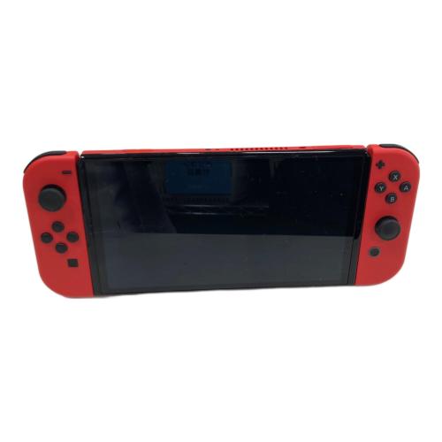 Nintendo (ニンテンドー) Nintendo Switch HEG-001 マリオレッド