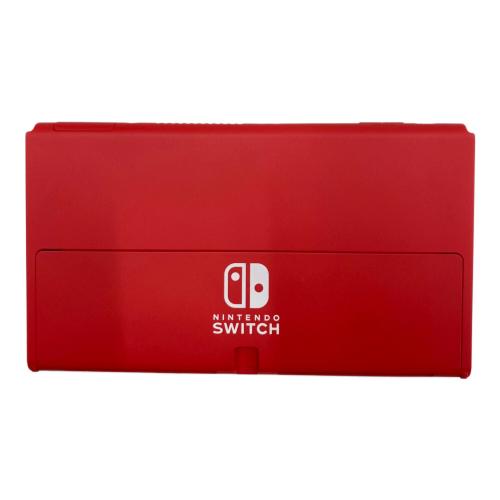 Nintendo (ニンテンドー) Nintendo Switch HEG-001 マリオレッド