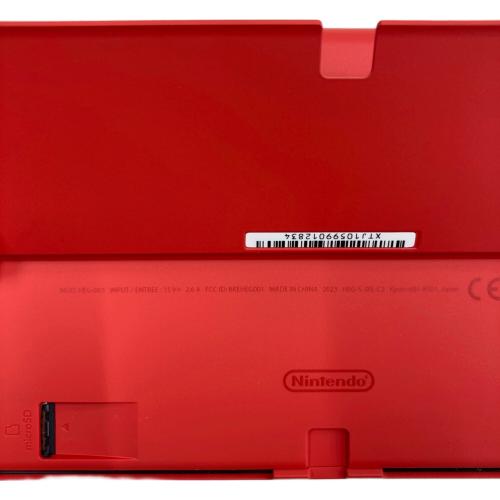 Nintendo (ニンテンドー) Nintendo Switch HEG-001 マリオレッド