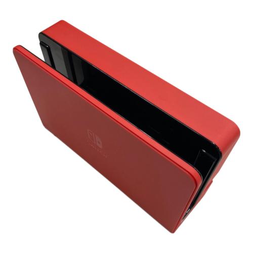 Nintendo (ニンテンドー) Nintendo Switch HEG-001 マリオレッド