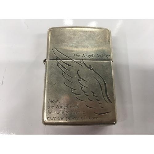 ZIPPO